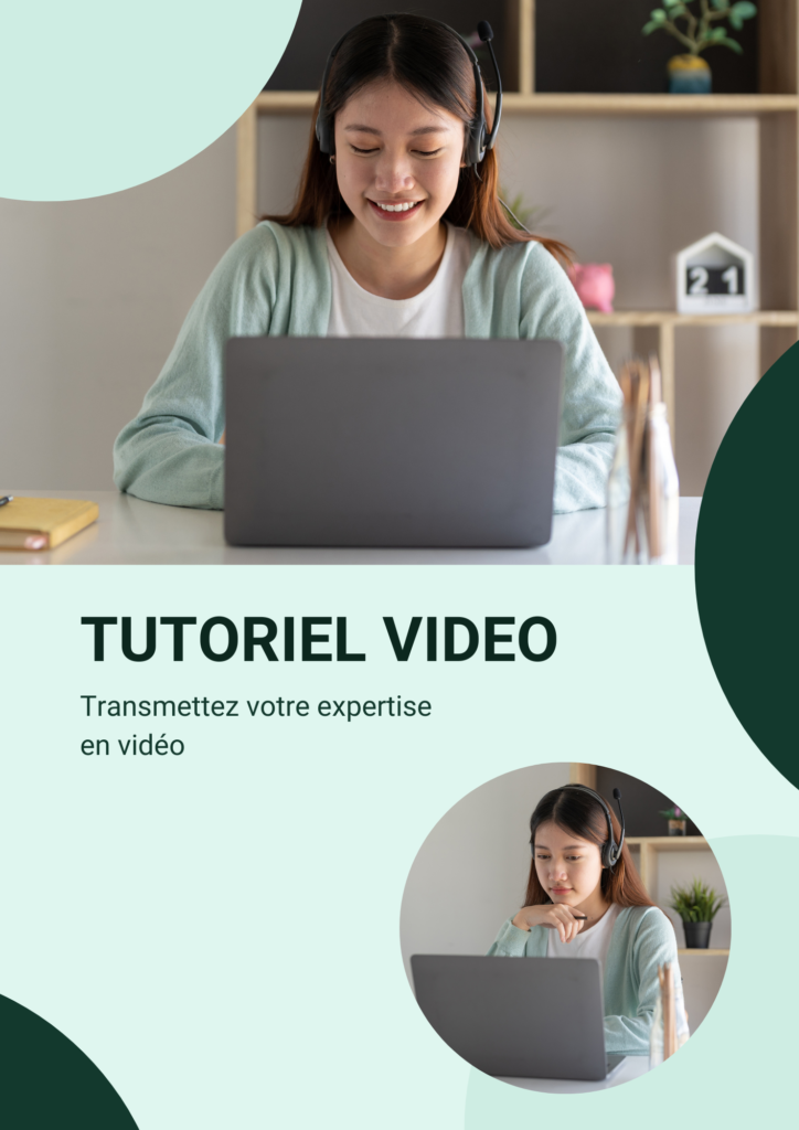 tutoriel video
